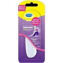 Scholl's Wellness 【5セット】 ドクターショール パーティーフィート ジェル・ヒール・シー(drscholl02361X5) 取り寄せ商品