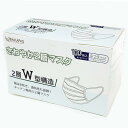 TENKAPAS 【5セット】 TENKAPAS 2層マスク 100枚入り レギュラーサイズ(mask06X5) 取り寄せ商品