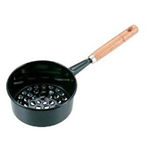 キャプテンスタッグ 【5セット】 キャプテンスタッグ 炭焼き名人 ハンディ火起こし器(M-6636X5) 取り寄せ商品