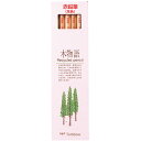 トンボ鉛筆 Tombow Pencil 【5セット】 トンボ鉛筆 赤鉛筆 木物語(朱色) 1ダース(12本)(Tombow-CV-REAVX5) 取り寄せ商品