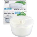 パール金属 【5セット】 パール金属 Rotary Fresh 野菜水切り器(C-0057X5) 取り寄せ商品