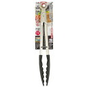 パール金属 【5セット】 パール金属 ベジライブ ナイロン製クッキングトング24cm(CC-1071X5) 取り寄せ商品