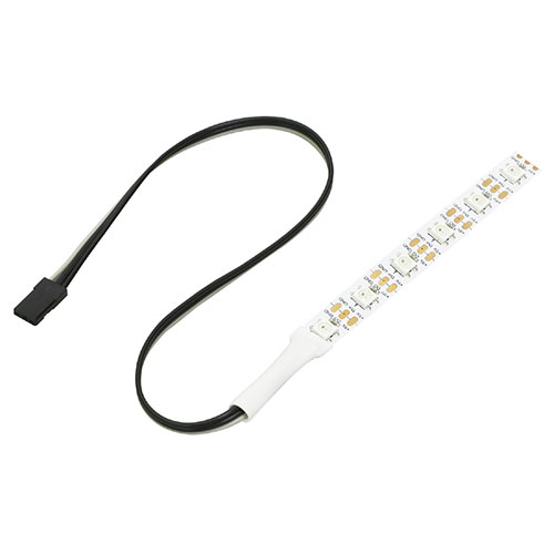 ARTEC 【5セット】 ARTEC Studuino用フルカラー高輝度LEDテープ(ステー無(ATC153027X5) 取り寄せ商品