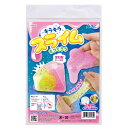 ARTEC 【5セット】 ARTEC 宝石ケース入り!キラキラスライムをつくろう!(ATC55530X5) 取り寄せ商品