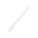 ARTEC 【5セット】 ARTEC カラーはちまき 白 10本組(ATC2840X5) 取り寄せ商品