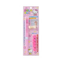 オーエスケー 【5セット】 ハローキティ おけいこばし 16.5cm(OK-2 KTNO.2X5) 取り寄せ商品