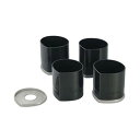 カクセー 【5セット】 ニューハイヒール 4個組(MMT15719X5) 取り寄せ商品
