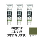 ターナー色彩 【3本×5セット】 アクリルガッシュ ジャパネスクカラーシリーズ 20ml 342こけいろ(TURNER108512X5) 取り寄せ商品