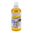 CAPTAIN STAG 【5セット】 ランタン用パラフィンオイル 500ml(M-9641X5) 取り寄せ商品