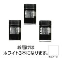 ターナー色彩 【3本×3セット】 ポスターカラー 40ml 1ホワイト(TURNER108625X3) 取り寄せ商品