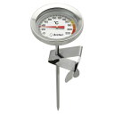 dretec 【3セット】 揚げ物用温度計(O-328SVX3) 取り寄せ商品