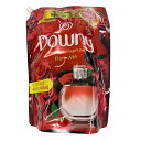 P&G 【4本セット】 アジアンダウニー パッションリフィル 2500ml なじみやすい香り(IPG9073X4) 取り寄せ商品