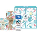 P&G 【5セット】 ジョイらくらくキッチンセット 除菌ジョイコンパクト(170ml)(B1040518X5) 取り寄せ商品
