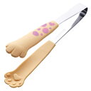 田辺金具 【5本セット】 卓上トング わんONE ダル(ベージュ)(TK-5649X5) 取り寄せ商品