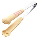 田辺金具 【5本セット】 卓上トング わんONE トイプー(ベージュ)(TK-5656X5) 取り寄せ商品
