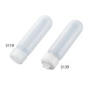 Thermo Scientific Nalgene 梨型沈澱管(Nalgeneオークリッジ) PPCO製 42mL 3119-0050 (1袋(10本入り) 取り寄せ商品