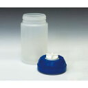 Thermo Scientific Nalgene 遠心瓶(シーリングキャップ付き) PPCO製 1000mL 6本入 (1袋(6本入り))(458948835...