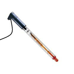Thermo Scientific　Orion pH複合電極（STARシリーズ）交換用 Sure-Flow ROSS pH複合電極 8172BNWP (1 取り寄せ商品