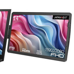 JAPANNEXT JN-MDO-IPS140FHD 取り寄せ商品