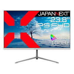 JAPANNEXT JN-IPS238FHD2-C6-W ���󤻾���