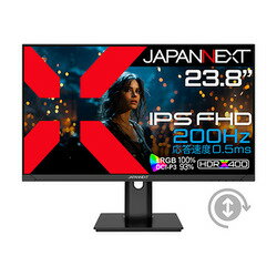 JAPANNEXT JN-IPS238G200F-HSPC6 ���󤻾���