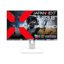 JAPANNEXT JN-IPS238G200F-Camo-W ���󤻾���