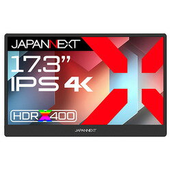 JAPANNEXT JN-MD-IPS173U 取り寄せ商品