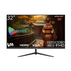 JAPANNEXT JAPANNEXT 32VAѥͥ եHDվ˥ JN-V32FLFHD 󤻾