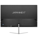 デスクワーク液晶モニター PCモニター パソコンモニター 21.5インチ IPSパネル フルHD ワイド 75Hz PC HDMI VGA ノングレア スピーカー 高画質 薄型 JN-IPS215FHD ジャパンネクスト JAPANNEXT