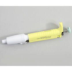 ニチリョー ニチペットEX PlusII（耐溶剤仕様） 1000〜5000uL 00-NPLO2-5000 (1本) 取り寄せ商品