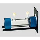 FT-IR用セル ECガスセル ガラス(光路長100mm) (1個)(4589545010201) 取り寄せ商品