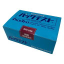 共立理化学研究所 パックテスト (簡易水質検査器具) 硝酸・硝酸態窒素 WAK-NO3 (1箱(5本×1 目安在庫=○