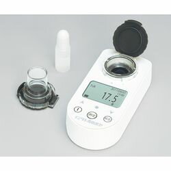 共立理化学研究所 デジタル濁色度計 (1セット)(DTC-4DG) 目安在庫=△