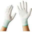 TPS 13ゲージ ウレタンコート手袋 パームタイプ M 1パック(10双)(TM2951-M) 目安在庫=○