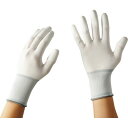 TPS 13ゲージ ウレタンコート手袋 パームタイプ L 1パック(10双)(TM2951-L) 目安在庫=○