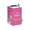 マスフローコントローラー(制御電源一体型) 5SLM-He (1個)(CUBEMFC1005) 取り寄せ商品