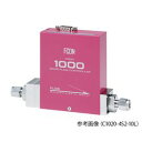 マスフローコントローラー 10SLM N2 (1個)(C1020-4S2-10L-N2) 取り寄せ商品