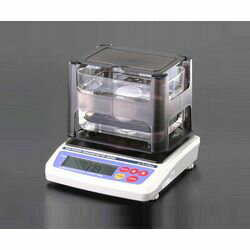 アルファーミラージュ 高精度電子比重計 (1台)(EW-300SG) 目安在庫=△