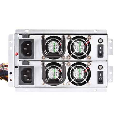 SILVERSTONE JAPAN SST-GM500-S 取り寄せ商品