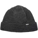 MACK BARRY マクバリー 【BEANIE(ビーニー)】 M WATCH CAP グレー(MCBRY72904) 取り寄せ商品