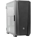 SILVERSTONE JAPAN SST-FAB2-BG 目安在庫=○(2)