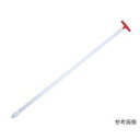 Burkle ビスコサンプラー(高粘度用) PP(ポリプロピレン) 250mL 5331-1100 (1個 取り寄せ商品
