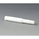 BOLA PTFEチューブコネクター(耐熱・耐薬品) (1個)(D 572-02) 目安在庫=△