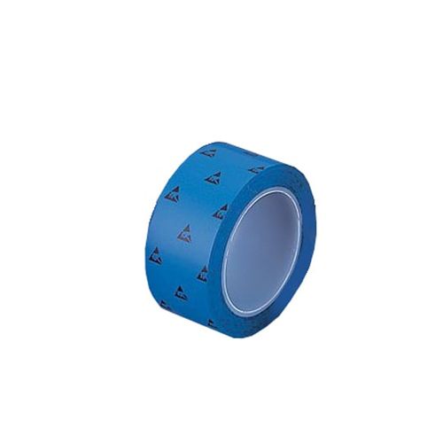 アズピュア(アズワン) アズピュアESD PETラインテープN 青 50mm×33m 5巻入 (1袋(5巻入り))(4589638208911) 目安在庫=△