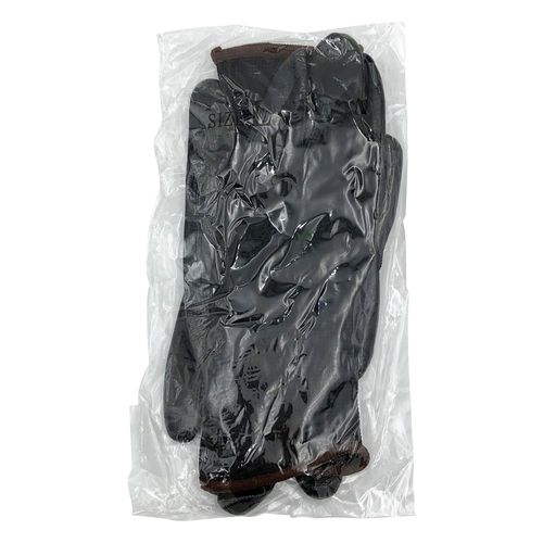 ニトリルコート手袋 L (1双) 目安在庫=○