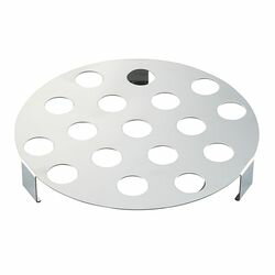 アズワン 大型ウォーターバス BWB-300専用スノコ (1個)(4589638217975) 取り寄せ商品