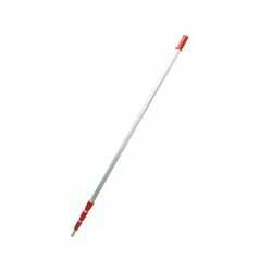 Burkle ロングハンドルサンプラー Telescoop ロッド 950〜2800mm 5355-0280 (1個) 取り寄せ商品