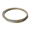 アズワン PEEKチューブ(10m) HPLC用 内径0.25mm (1巻)(4589638249471) 取り寄せ商品