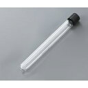 アズワン ネジ口試験管 15mL 100本入 (1箱(100本入り))(STS15R) 目安在庫=△