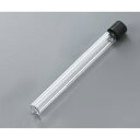 アズワン ネジ口試験管 15mL 100本入 (1箱(100本入り))(STS15F) 目安在庫=△